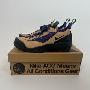 Nike ACG Air Mada Size 10